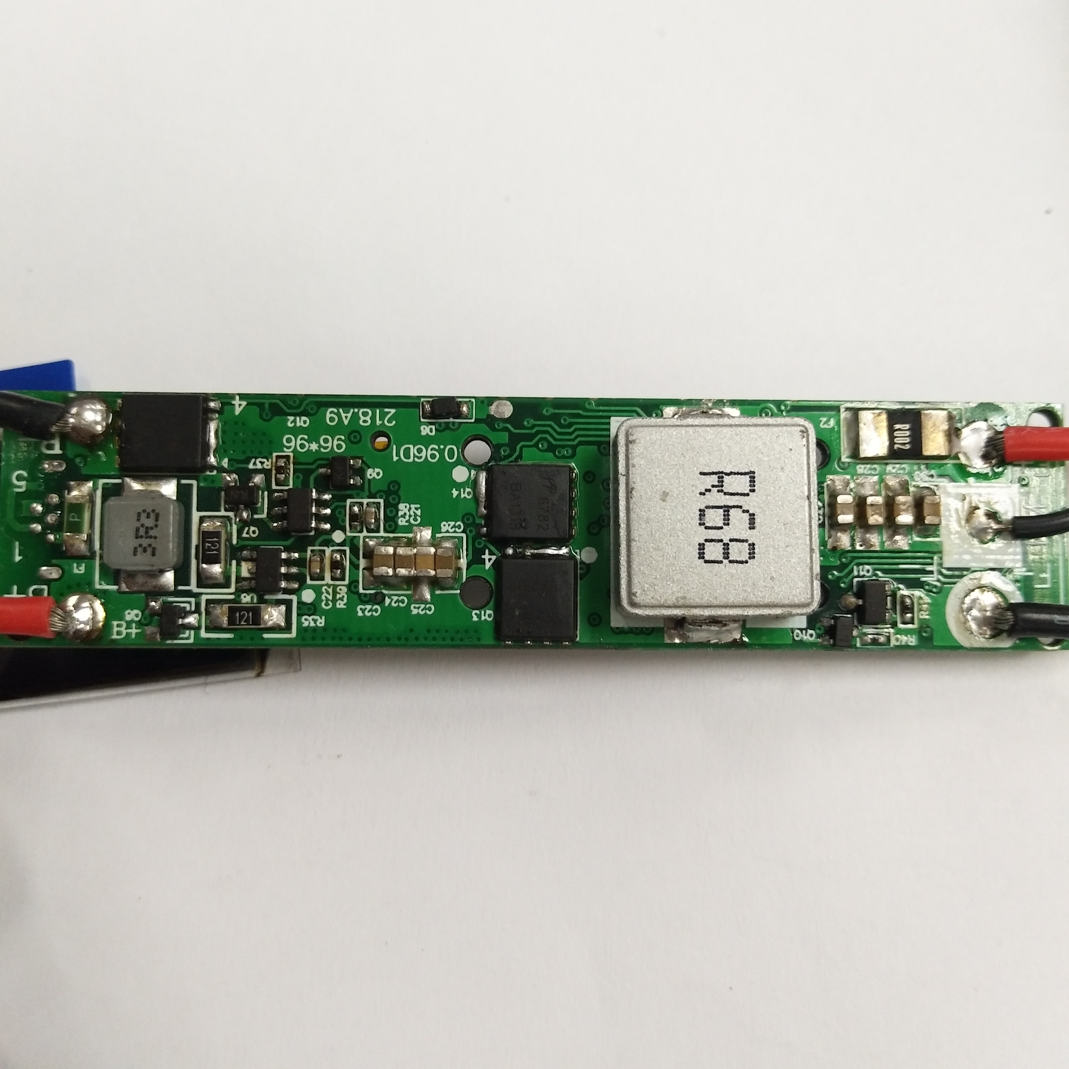 PCB測(cè)試板有幾種類(lèi)型呢？