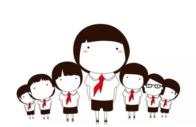 丨丨開學季 - - 致家長，老師，孩子丨丨