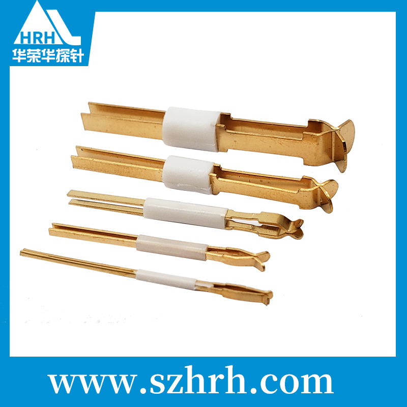 國產(chǎn)夾片測試探針哪家好？
