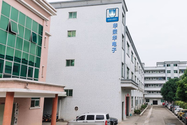 【華榮華探針】您的定制化專家，提供量身定制解決測試方案