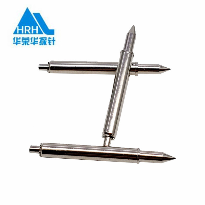 GP-11S、定位針、探針外徑為4.5mm ，長度為35.5mm、ICT測試針、功能夾具定位針、測試針、五金配件