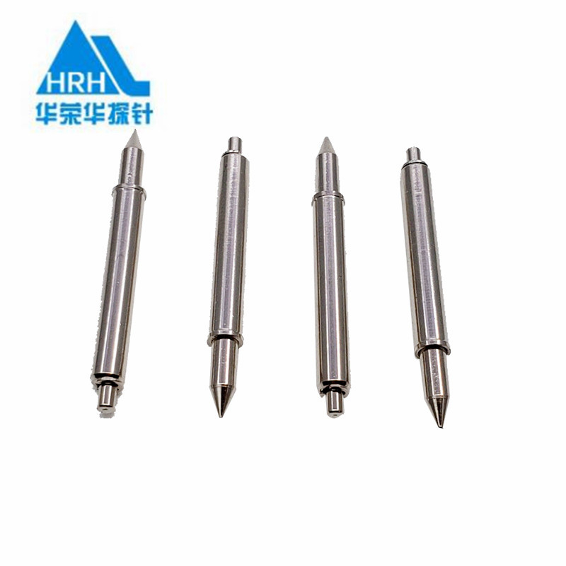 GP-11S、定位針、探針外徑為4.5mm ，長度為35.5mm、ICT測試針、功能夾具定位針、測試針、五金配件