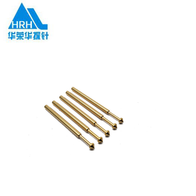 測(cè)試探針SP-125308250，華榮華探針廠家