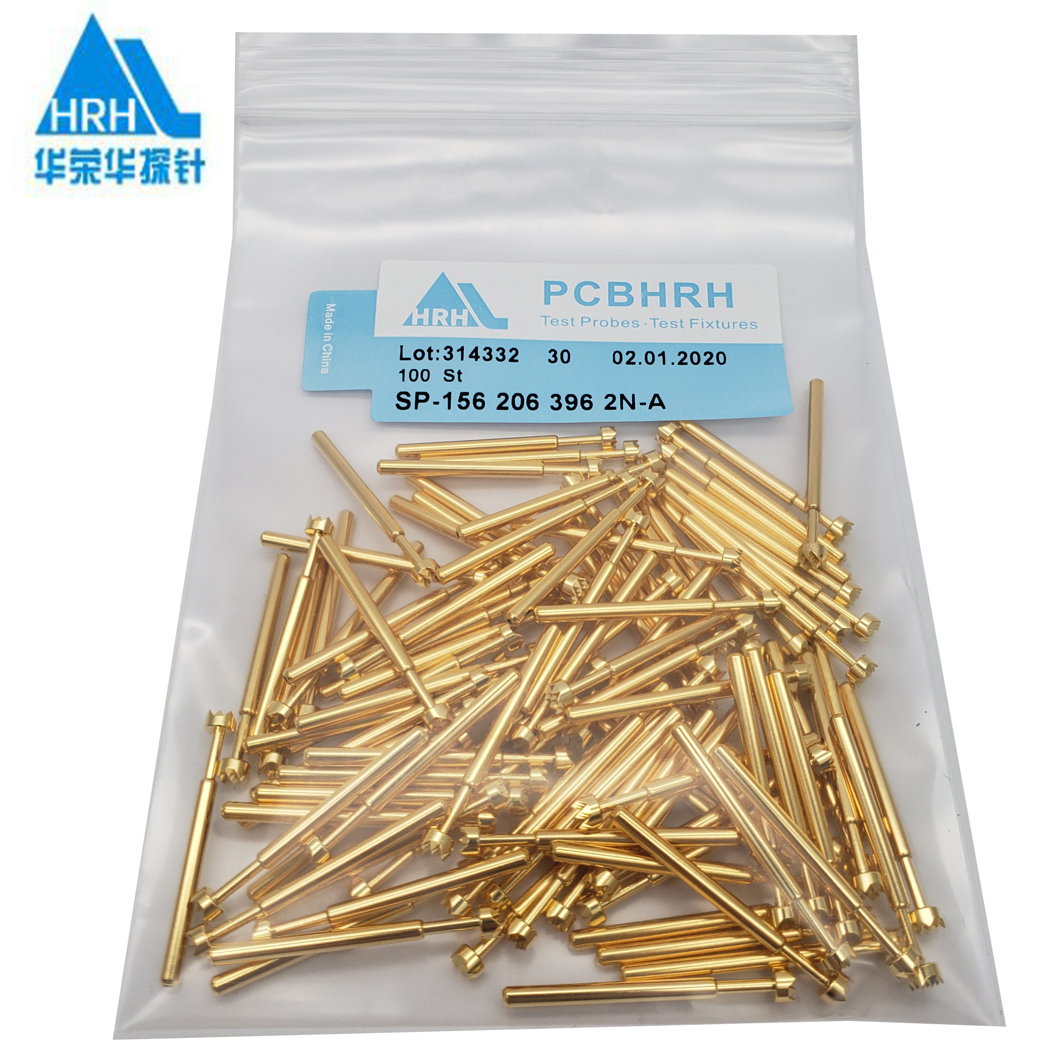 探針SP125306396，華榮華探針廠家