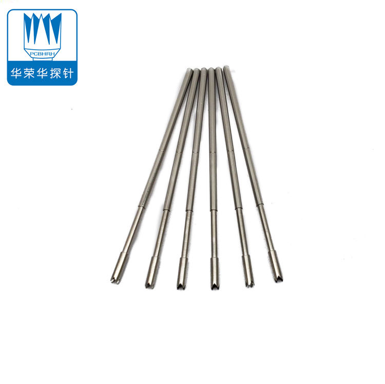 S1353-Q，爪頭探針，華榮華探針廠家
