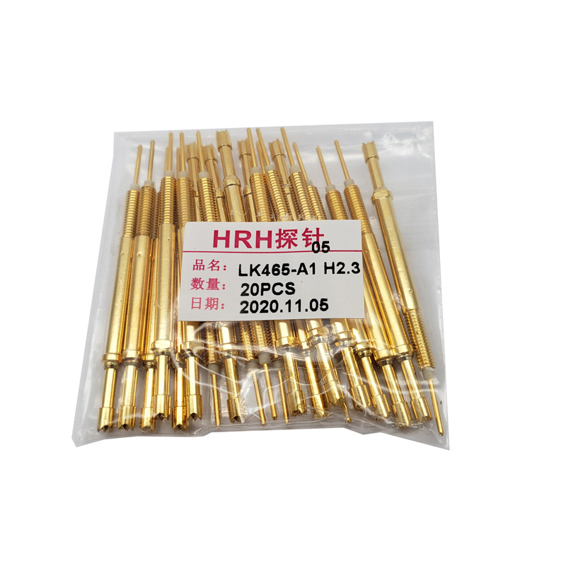 LK465-A1 H2.3探針，定制探針，華榮華開(kāi)關(guān)探針廠(chǎng)家