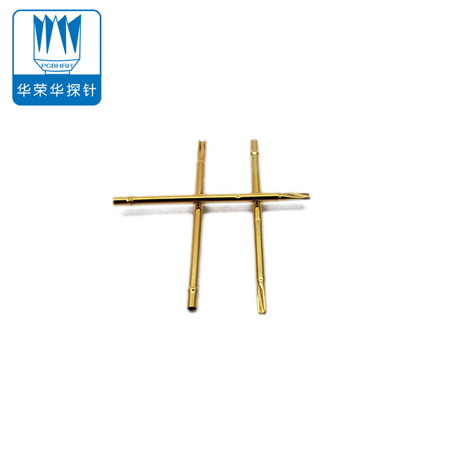 測(cè)試探針套管RM75-2S、RM75-2W